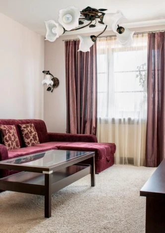 Бра Lampex Bluszcz 090/K C+M