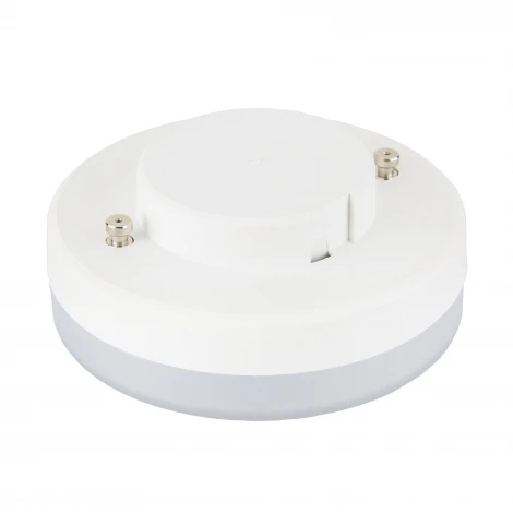 Лампочка светодиодная таблетка белая GX53 12W 4200K Elektrostandard BLGX5305