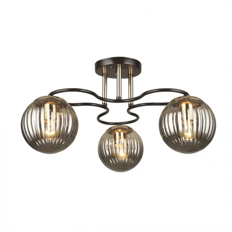 Потолочная люстра Wedo Light Bondeno 66556.01.15.03