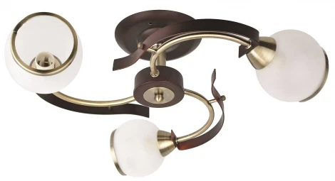 Потолочная люстра Toscom Helix TC-993-903