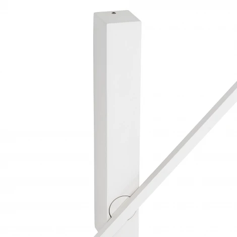 Настенные светильник светодиодный Citilux Pixel CL216470 белый