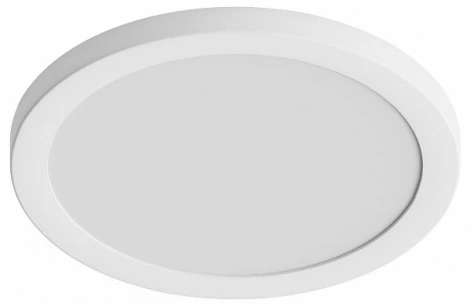 Встраиваемый светильник светодиодный Hesby Lighting Alta HSBL_0183 (220V, круглые)