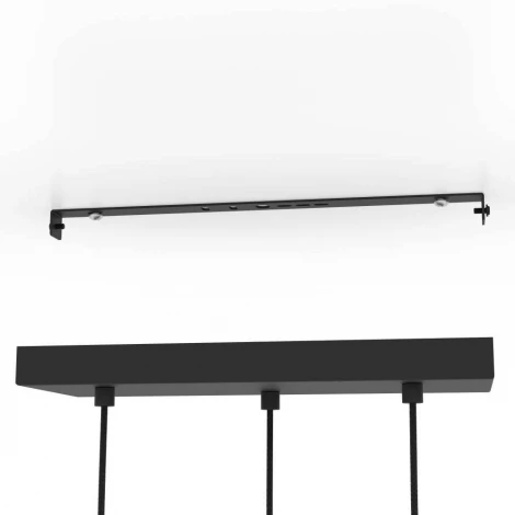 Подвесной светильник Eglo PAZ 390177 (220V, на проводе, шар)