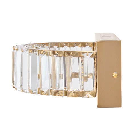 Настенный светильник MyFar Irina MR2012-WL (LED, 220V, хрусталь)