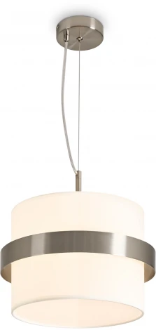 Подвесная люстра Freya Bride FR5367PL-01N (220V, на тросе, круглые)