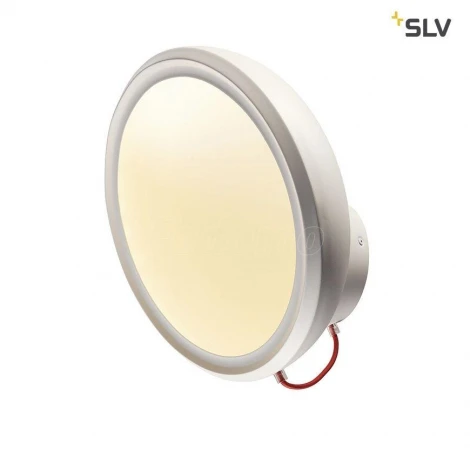 Настенный светильник Slv I-ring 156311