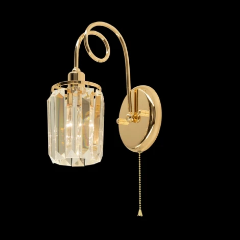 Бра Citilux Синди CL330312 (220V, подвески, выключатель)