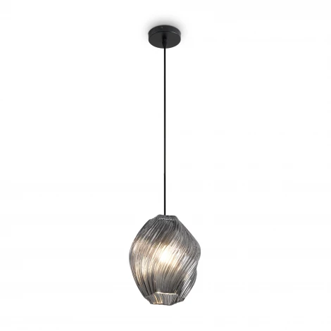Подвесной светильник Freya Shiny FR5547PL-01SM (220V, на проводе)
