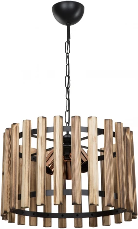 Подвесной светильник TopLight Rose TL1651H-03WD