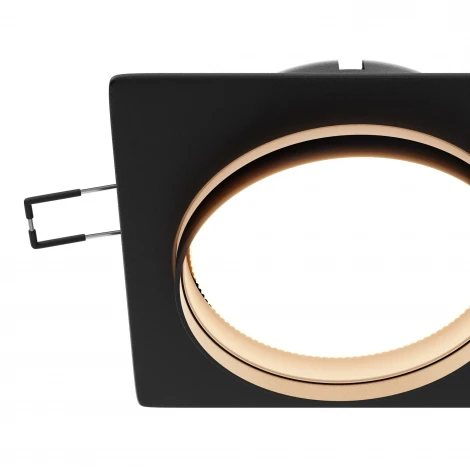 Встраиваемый светильник Nuvolt Farbi LDL-025B