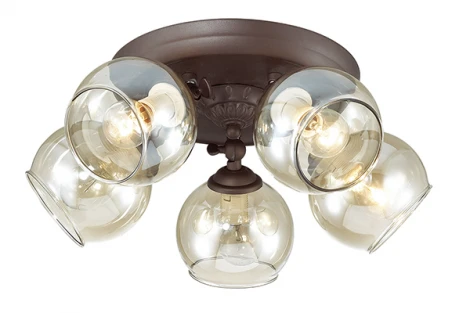 Потолочная люстра Lumion Clodina 3100/5CA