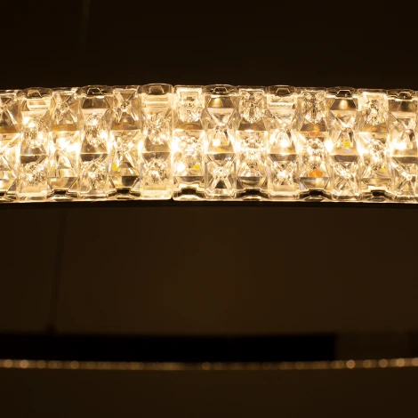 Подвесной светильник Arte Lamp Orione A2182SP-60CC