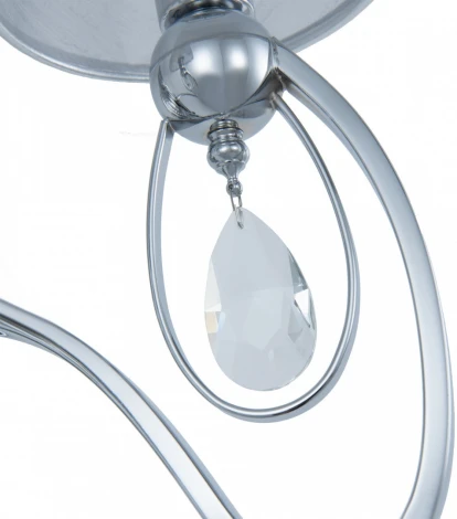 Бра Arte Milano AM347203 347203/2W CR (220V, подвески)