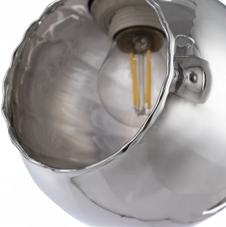 Потолочная люстра Arte Milano AMALFI-329207 329207/6 CR (220V)