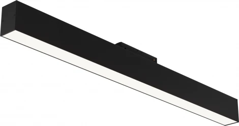 Трековый светильник Basis S35 4000K 20Вт 120° LED (магнитный) Maytoni Technical TR012-2-20W4K-B