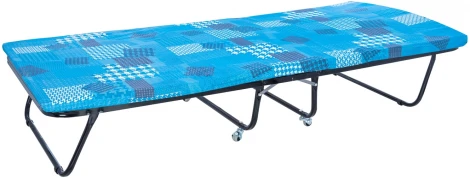 Кровать раскладная Модель 218 2000002997573 Leset