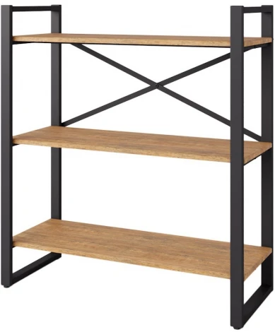 Стеллаж Калифорния Хардвиг S дуб американский от фабрики Калифорния