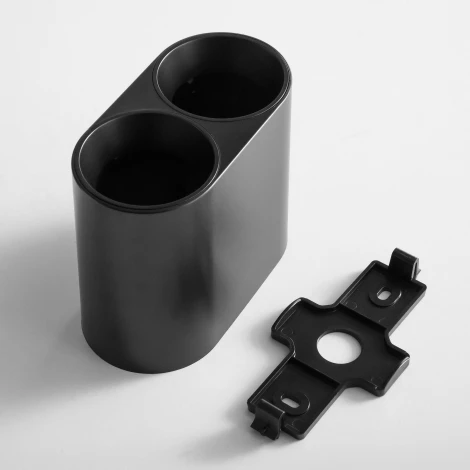 Накладной точечный светильник PVC д/LED-модулей 941хх и LED-ламп D50мм Lightstar Rullo 213467 (круглые)