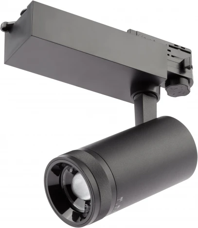 Трековый светильник ЭРА STR-30-99-40K-B20