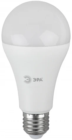 Лампочка светодиодная E27 20W ЭРА LED A65-20W-865-E27 R