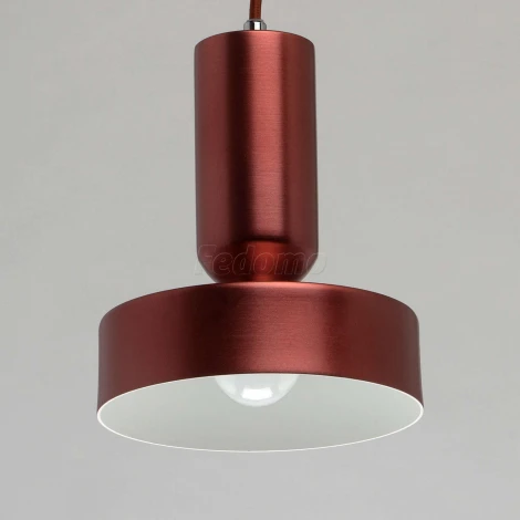 Подвесной светильник MW-Light Элвис 715010401