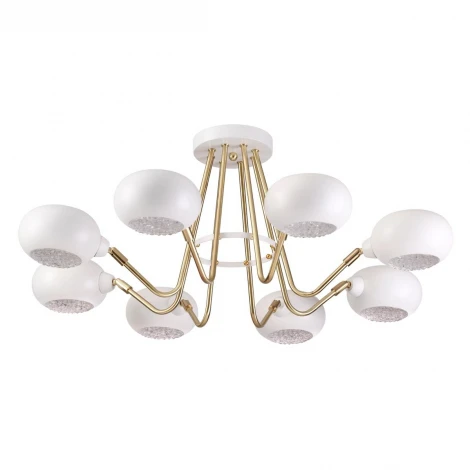 Потолочная люстра Lumion Cirrus 4468/8C