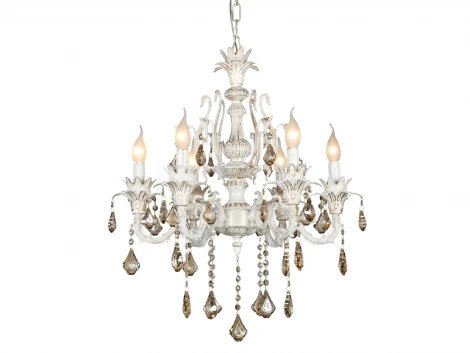 Подвесная люстра Aployt Abel APL.700.03.06