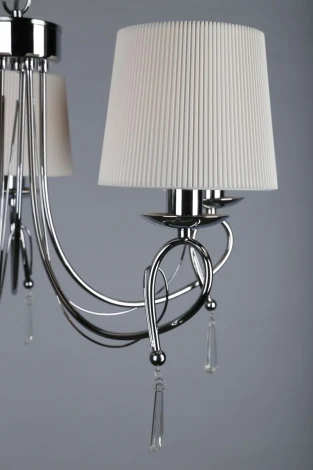 Подвесная люстра Omnilux Sondrio OML-61503-05