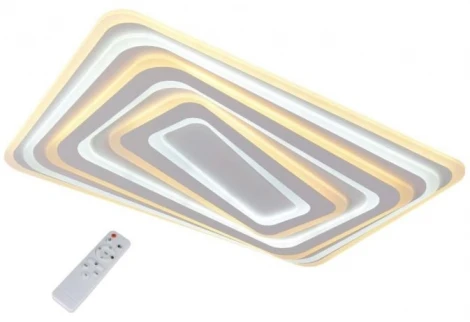 Потолочный светильник Omnilux White OML-06507-150