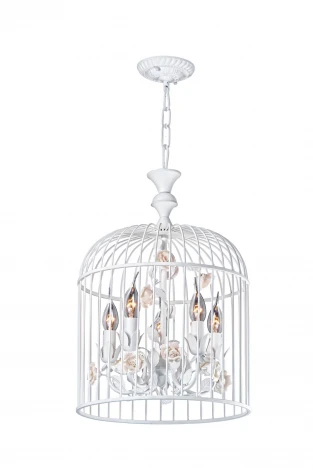 Подвесной светильник Donolux Giardano Di Rose S110166/5