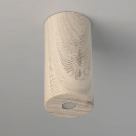 Потолочный светильник круглый DeMarkt Иланг 712010901 (LED, 220V)