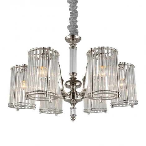 Подвесная люстра Aployt Sibil APL.733.03.06 (220V, на цепи)