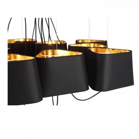 Подвесная люстра ST Luce Ambrela SL1110.403.10