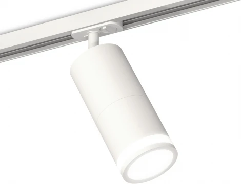 Комплект трекового светильника Ambrella TECHNO SPOT XT7401090 (220V)