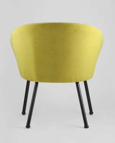 Кресло Stool Group Декстер травяное УТ000001795