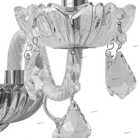Бра ST Luce Ballo SL641.101.02