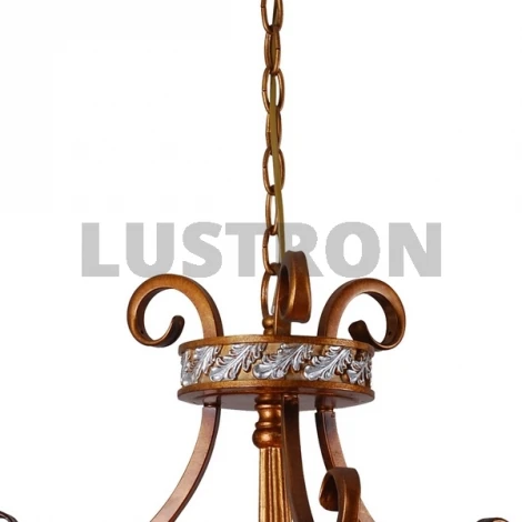 Подвесной светильник ST Luce SL312 SL312.303.01