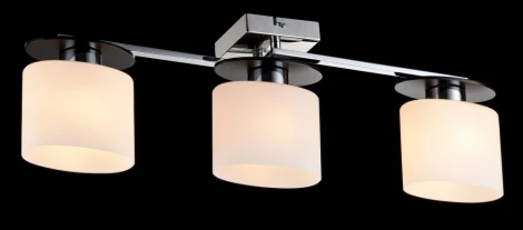 Потолочная люстра Freya Bice FR5101-CL-03-CN (220V)