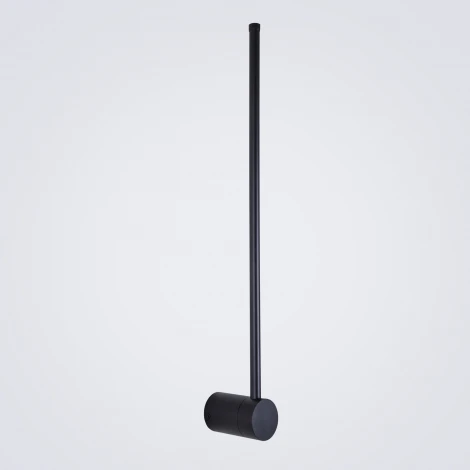 Настенный светильник светодиодный с регулировкой цветовой температуры LED4U LED4U L7271-600 BK