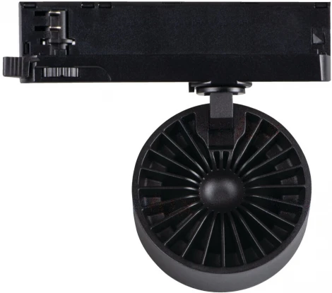 Трековый светильник трехфазный светодиодный Kanlux BTL 35651 (220V)