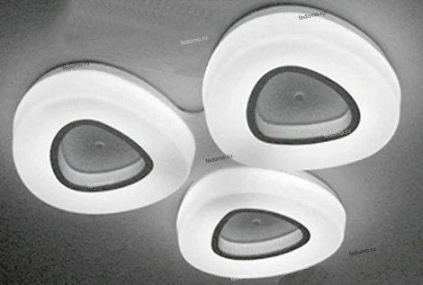 Потолочный светильник ST Luce SL878 SL878.502.03