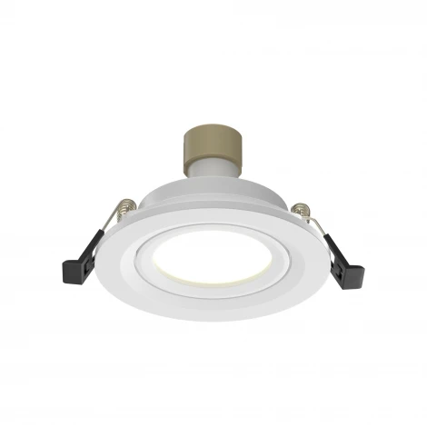 Встраиваемый светильник Nuvolt Fort LDL-038W