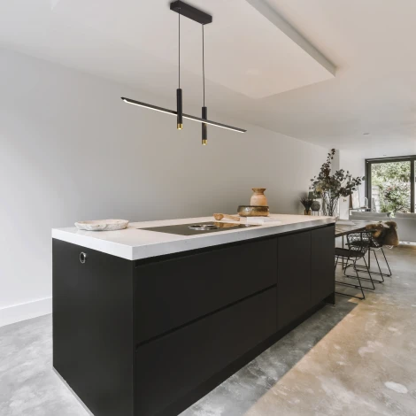 Подвесной светильник Esparta 7983 Mantra (LED, 220V, на проводе, круглые)