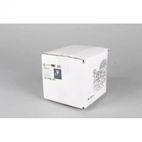 Бра Omnilux 665 OML-66511-01 (220V)