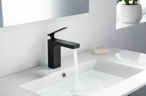 Смеситель Timo Torne 4361/03F для раковины