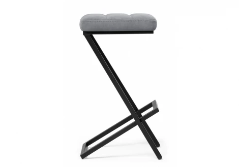 Полубарный стул Амаури Woodville 664655