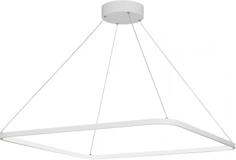 Подвесной светильник Vitaluce V04661-03/1S (LED, 220V, на тросе)