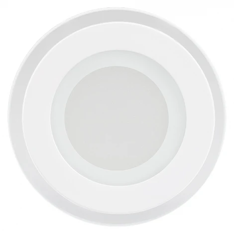 Встраиваемый точечный светильник Arlight LT 014928 (LED, 220V, круглые, IP40)