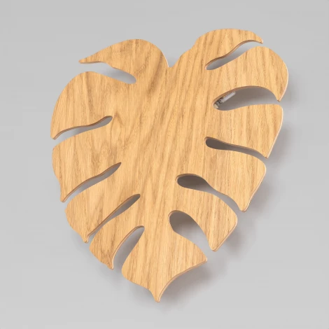 Настенный светильник TK Lighting Monstera 5422 (220V, листья)