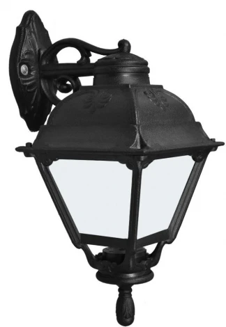 Настенный фонарь уличный Fumagalli Cefa U23.131.000.AYF1RDN (220V, IP55)